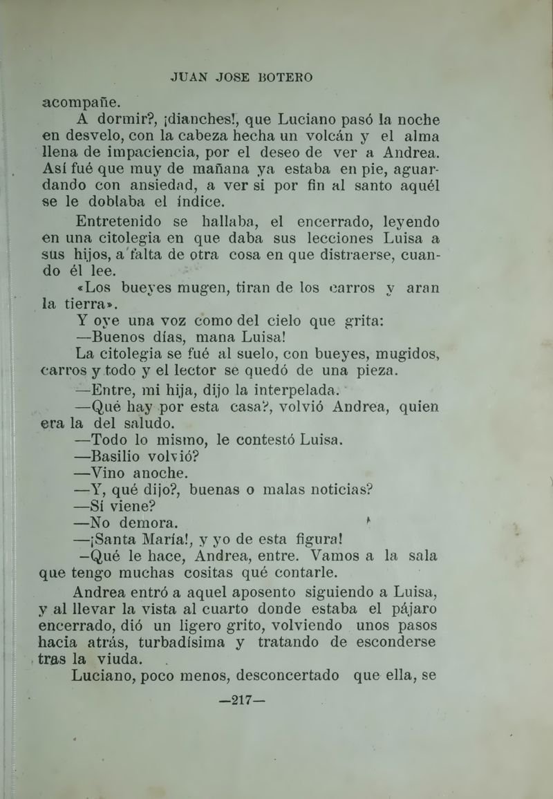 Pagina 219 de Lejos del nido