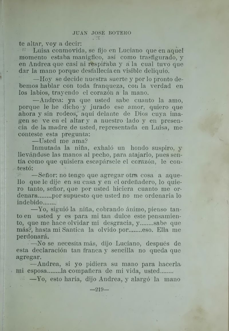 Pagina 221 de Lejos del nido