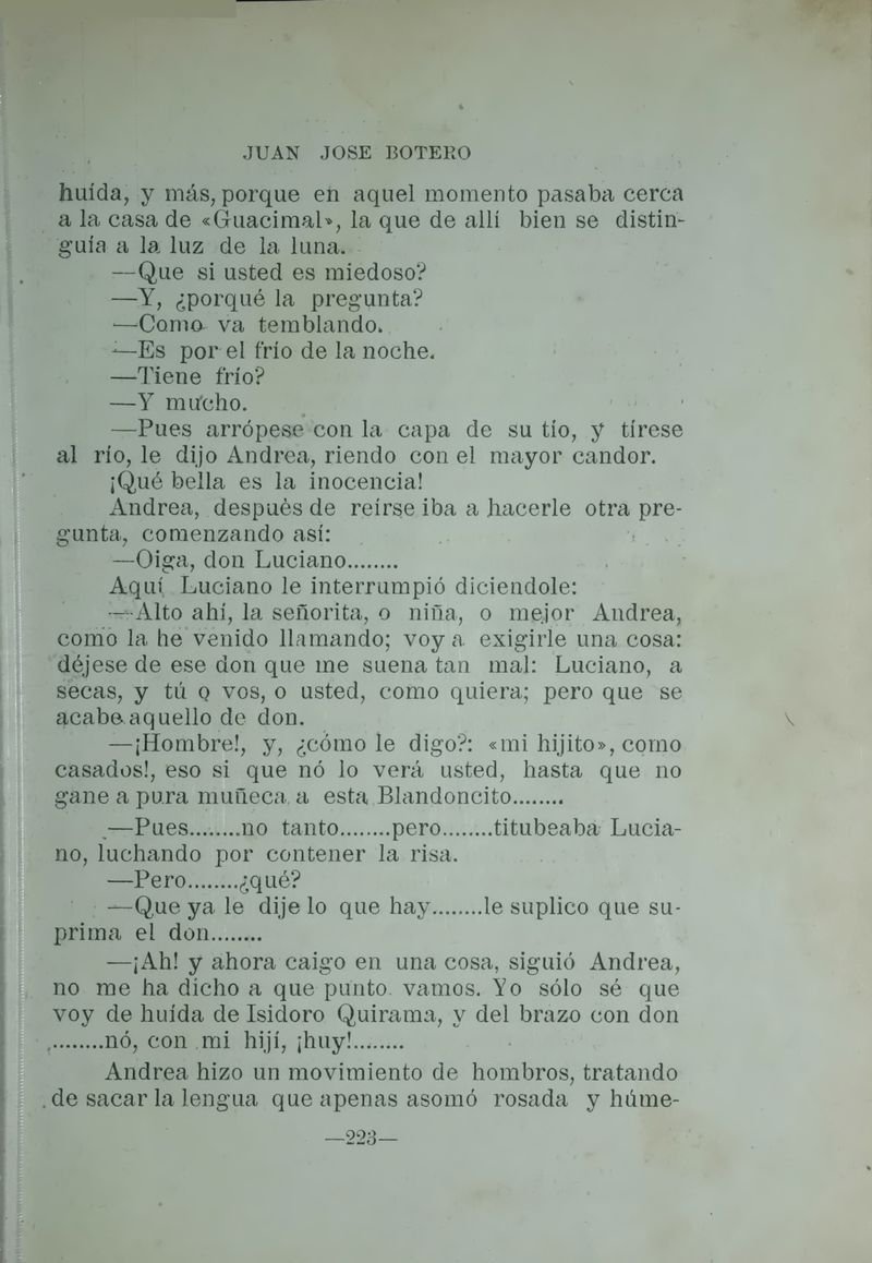Pagina 225 de Lejos del nido