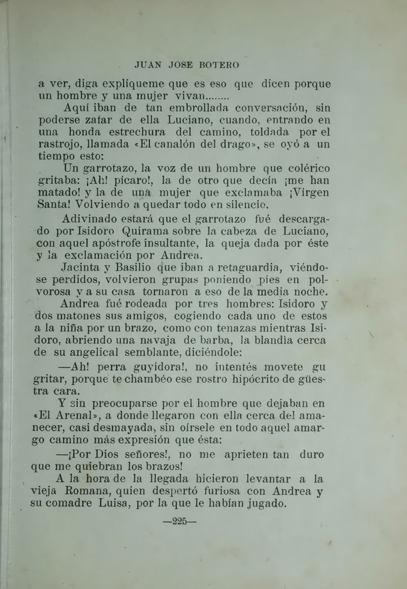Pagina 227 de Lejos del nido