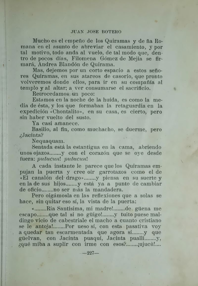 Pagina 229 de Lejos del nido