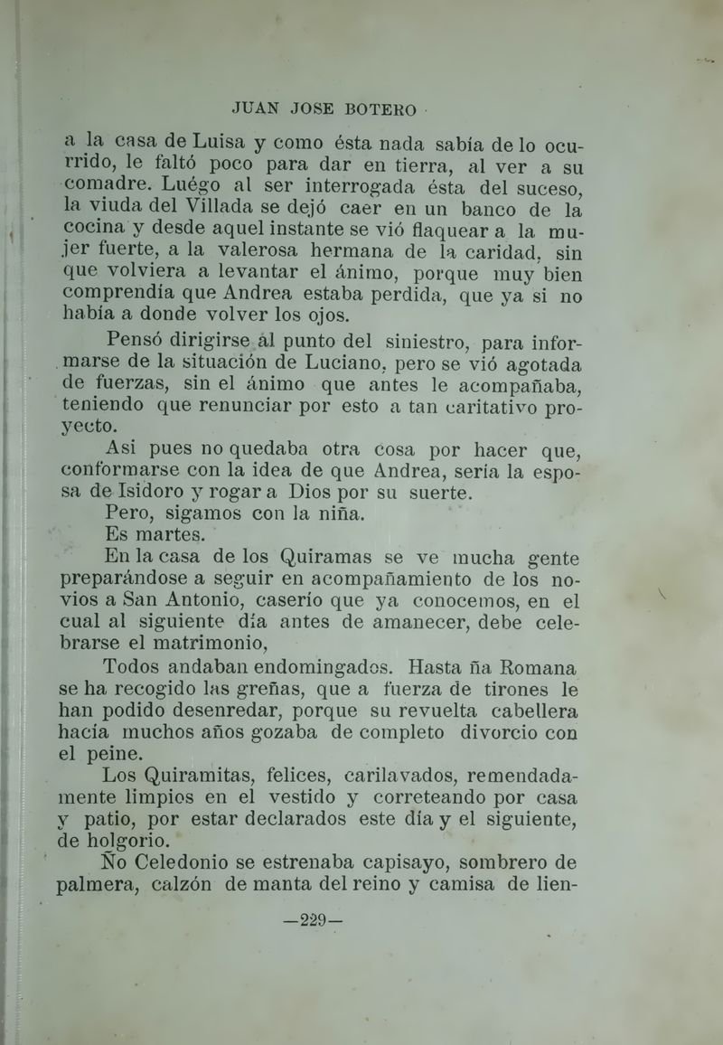 Pagina 231 de Lejos del nido