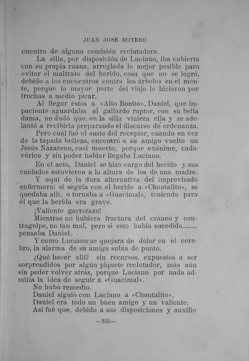 Pagina 237 de Lejos del nido