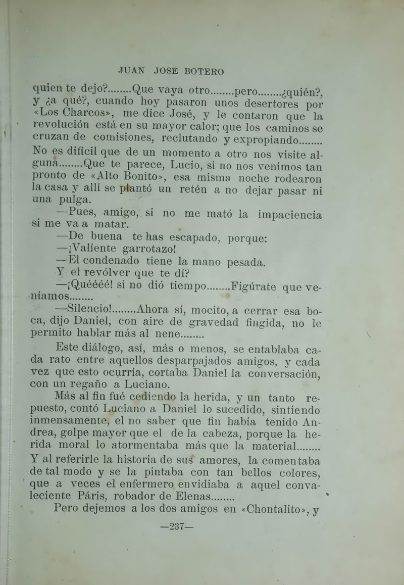 Pagina 239 de Lejos del nido