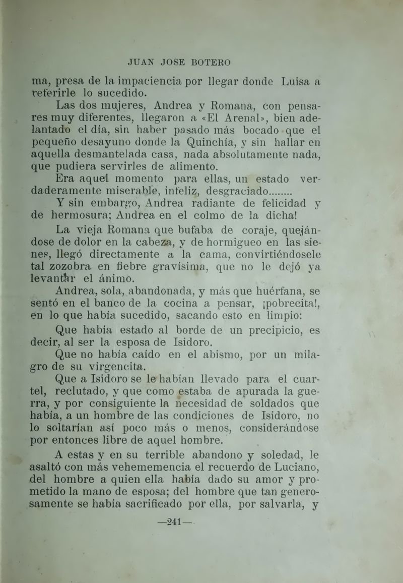 Pagina 243 de Lejos del nido
