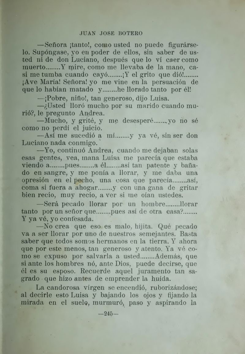 Pagina 247 de Lejos del nido