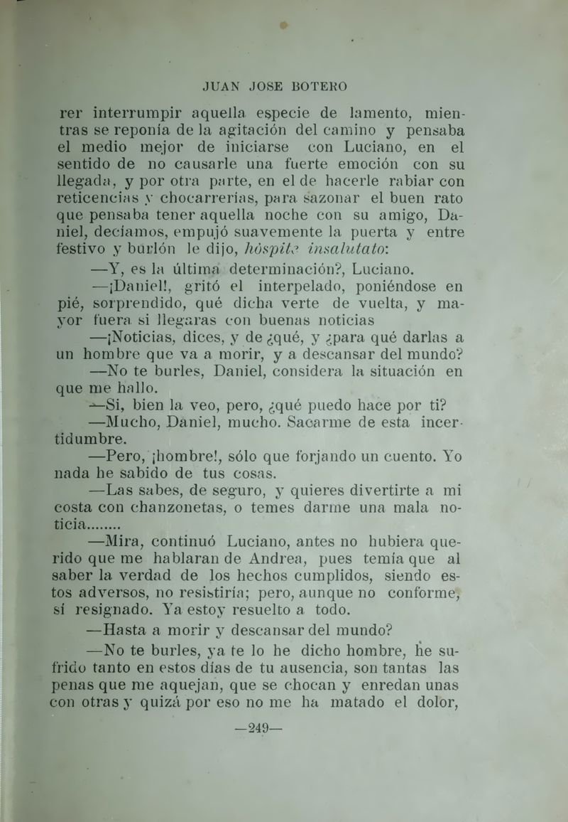 Pagina 251 de Lejos del nido