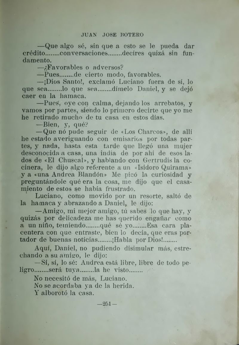 Pagina 253 de Lejos del nido