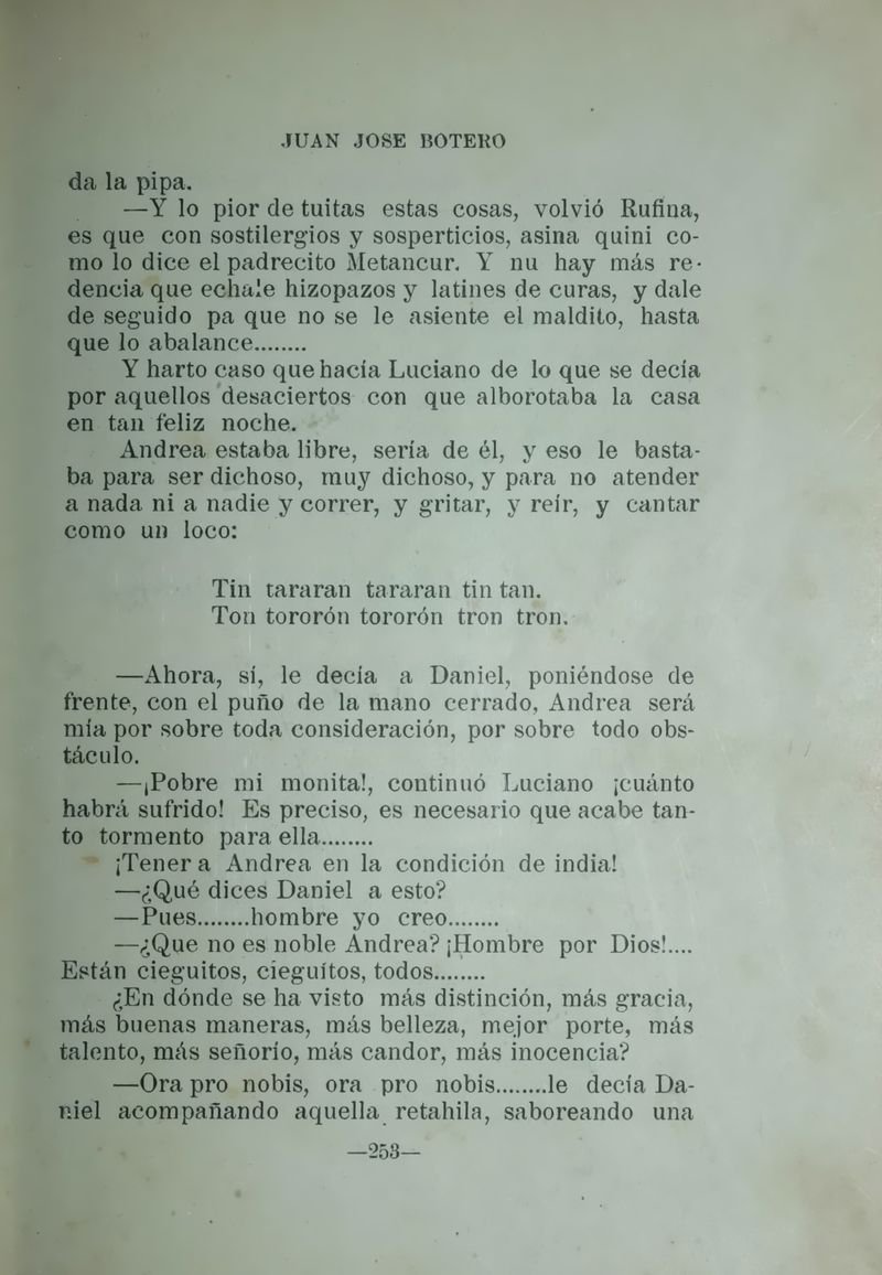 Pagina 255 de Lejos del nido