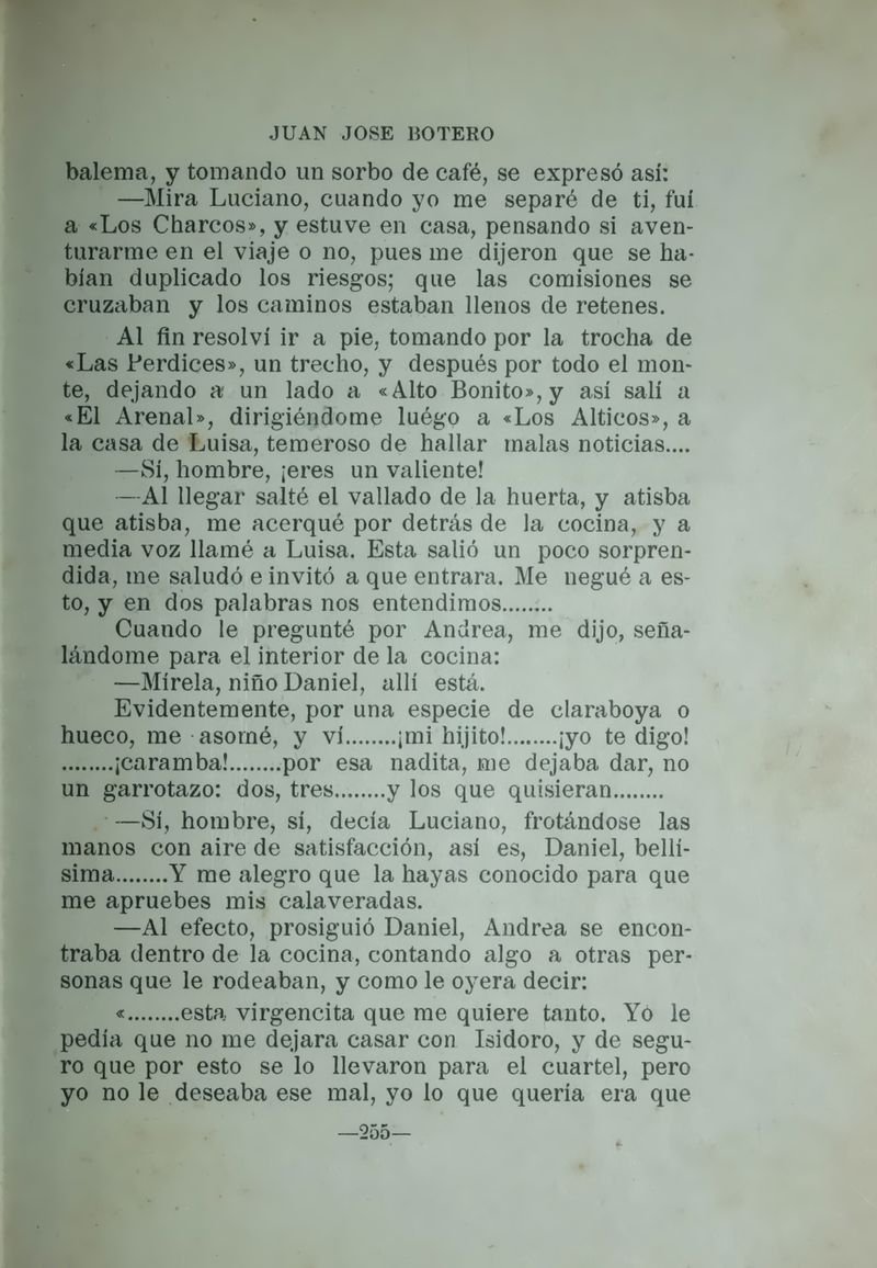 Pagina 257 de Lejos del nido
