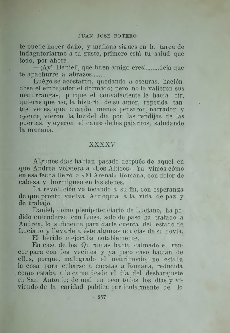 Pagina 259 de Lejos del nido
