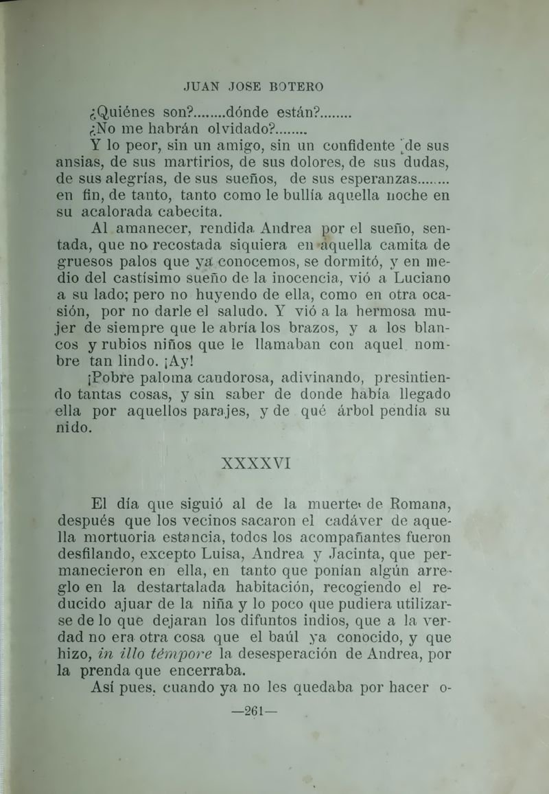 Pagina 263 de Lejos del nido