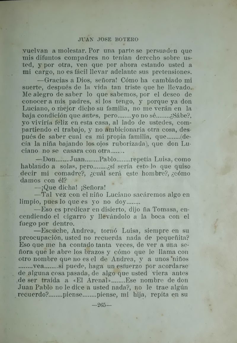 Pagina 267 de Lejos del nido