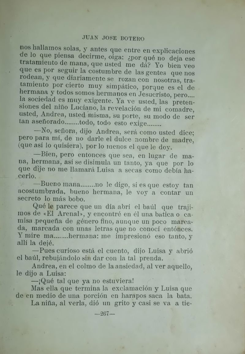 Pagina 269 de Lejos del nido
