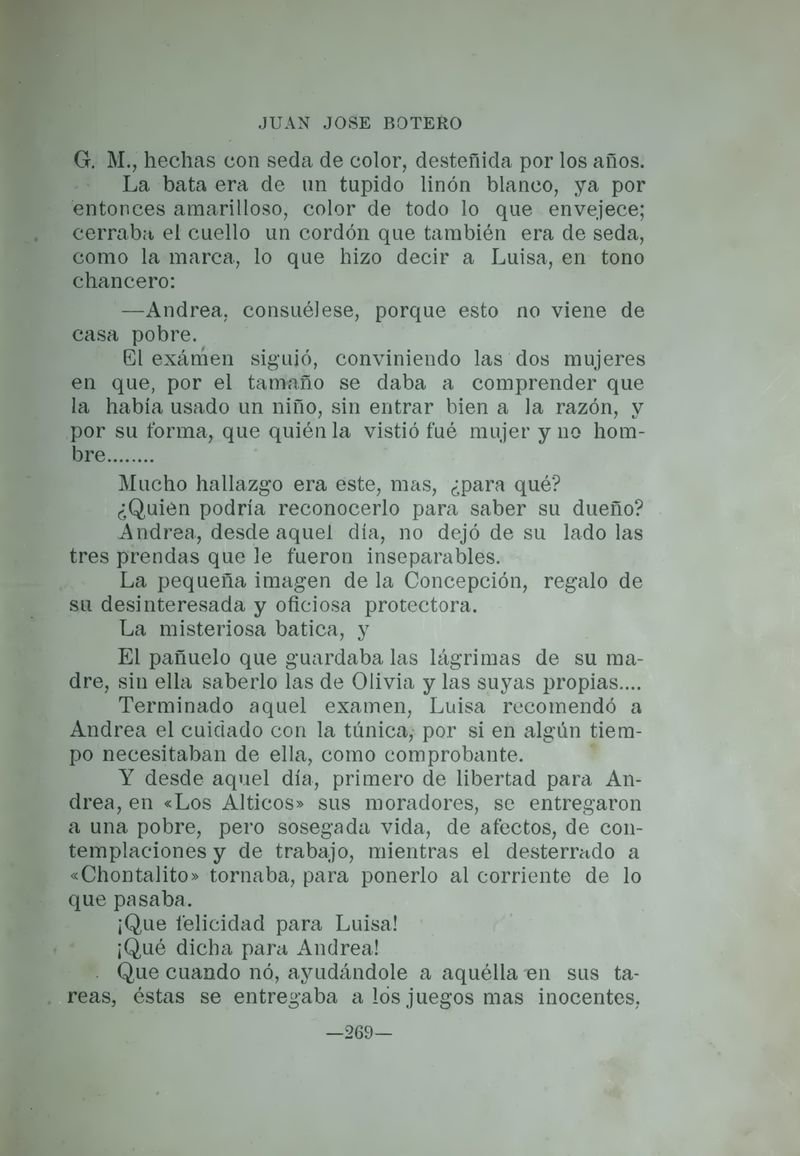 Pagina 271 de Lejos del nido