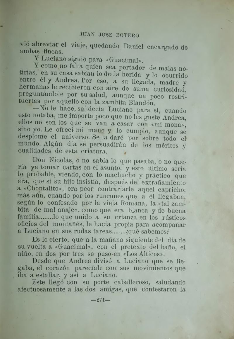 Pagina 273 de Lejos del nido