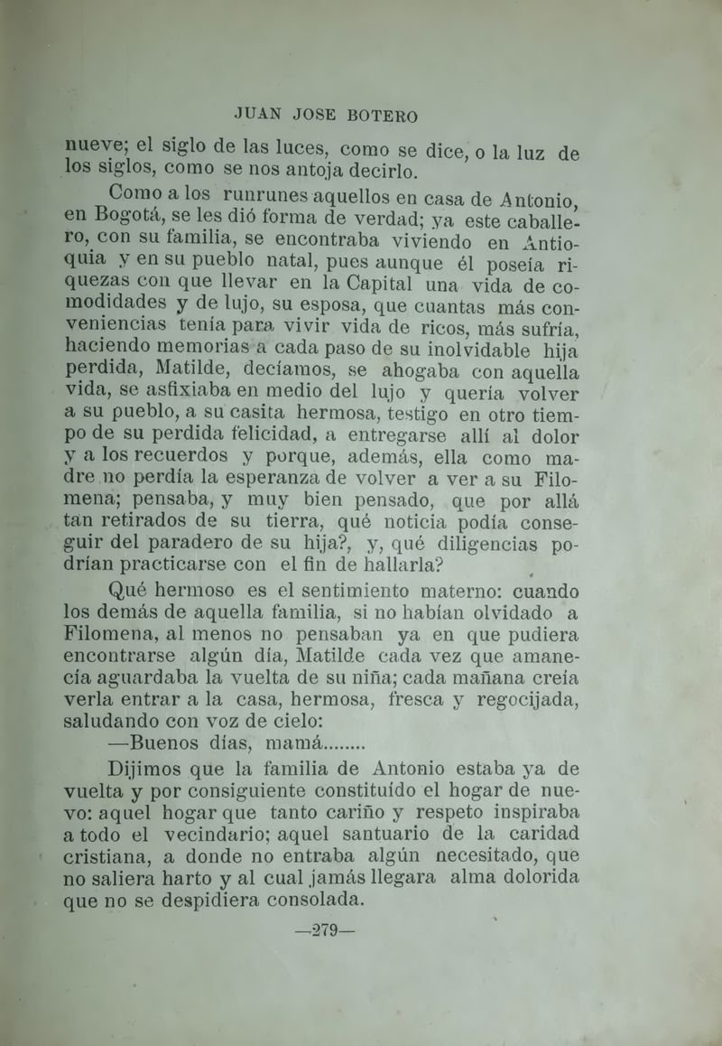 Pagina 281 de Lejos del nido