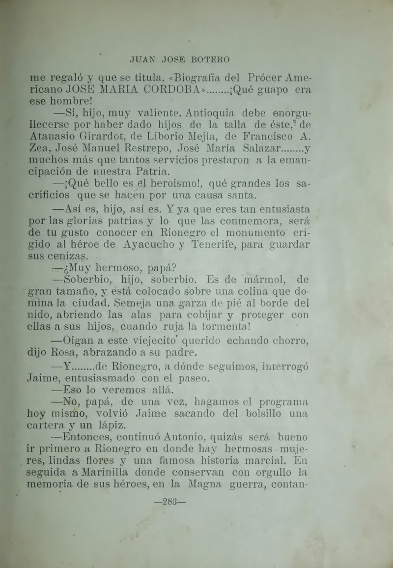 Pagina 285 de Lejos del nido
