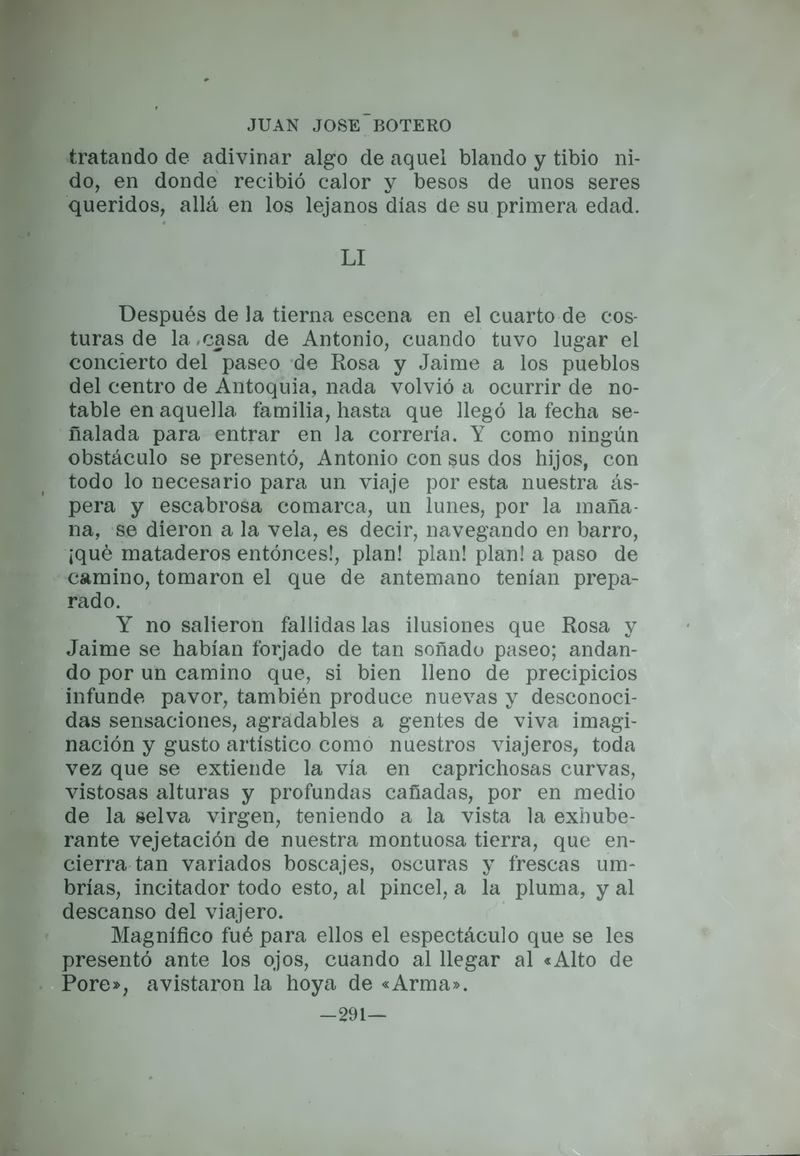 Pagina 293 de Lejos del nido