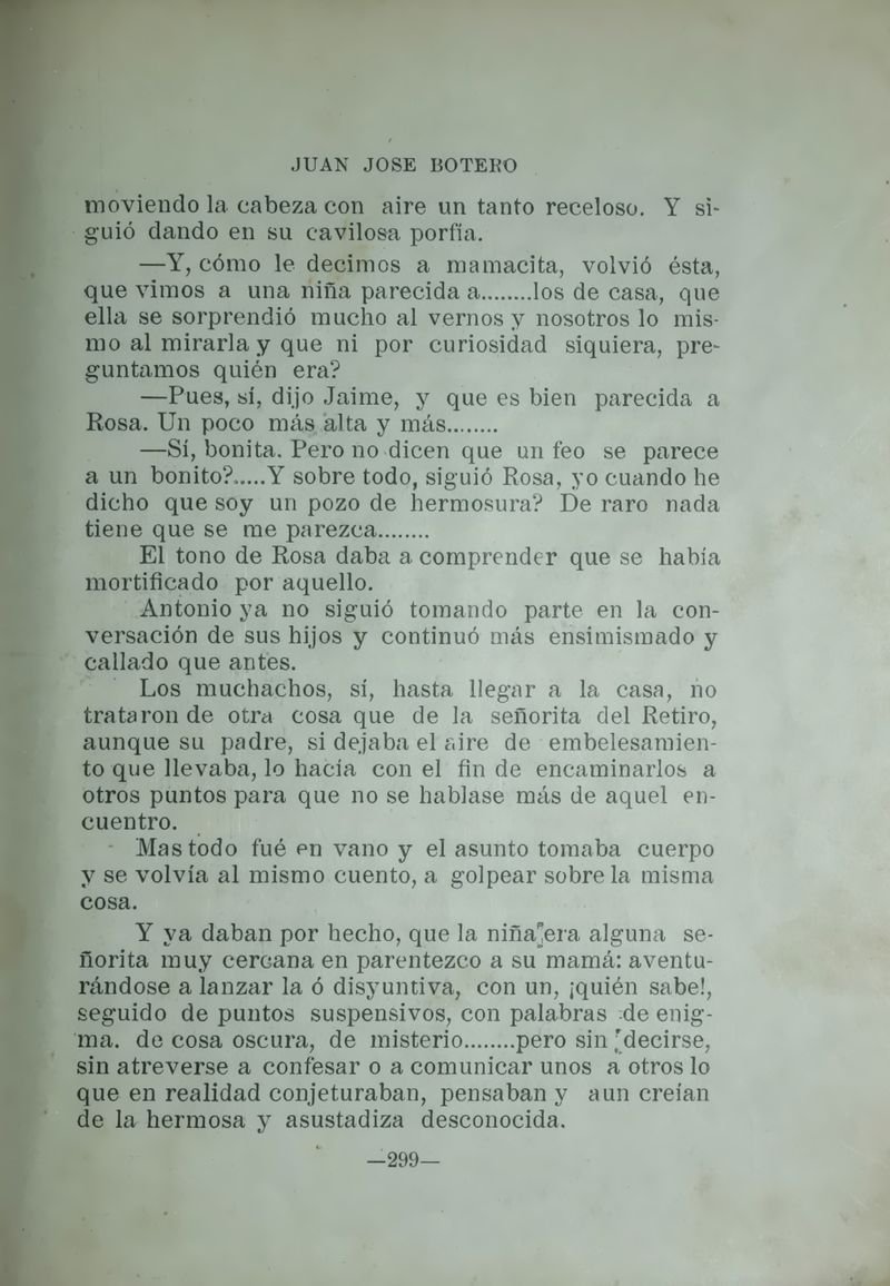 Pagina 301 de Lejos del nido