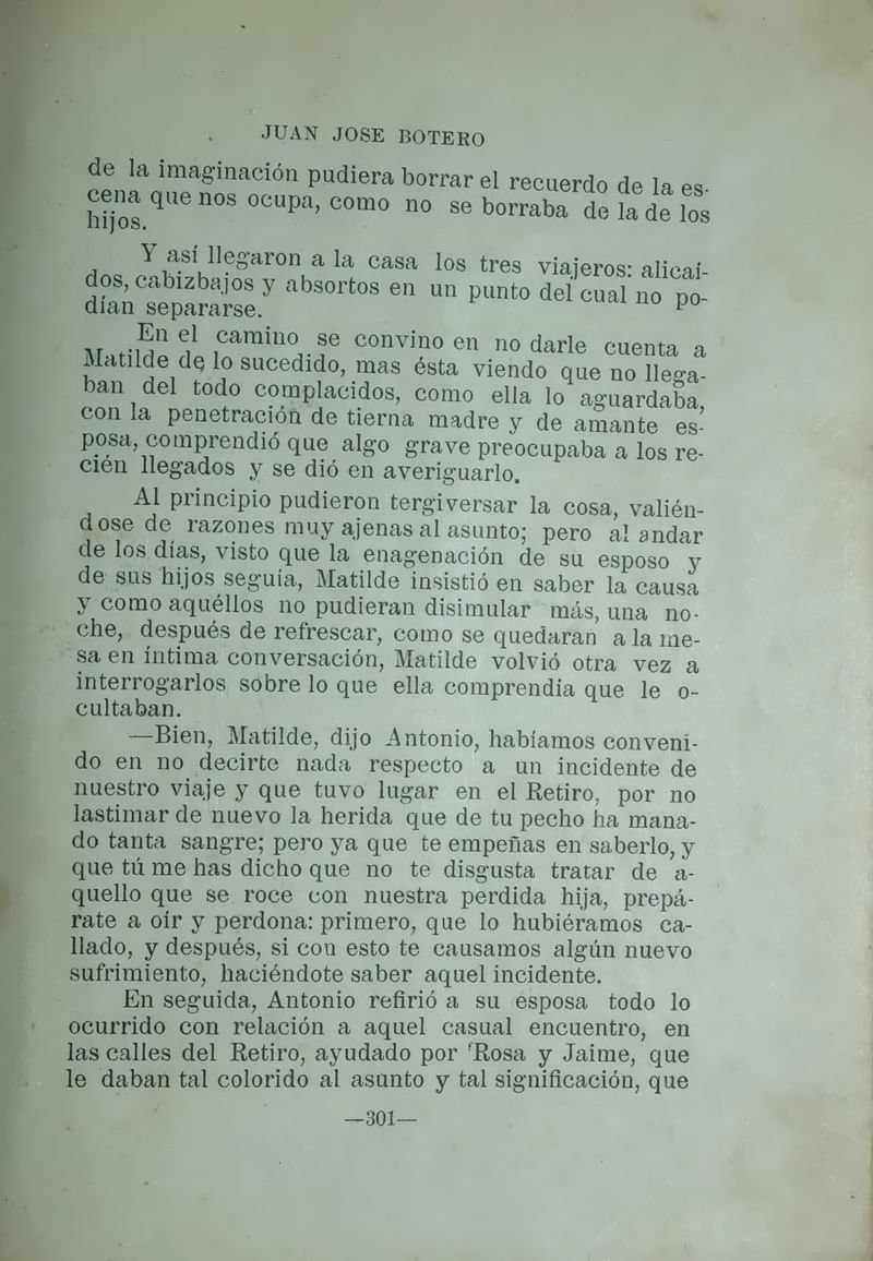 Pagina 303 de Lejos del nido