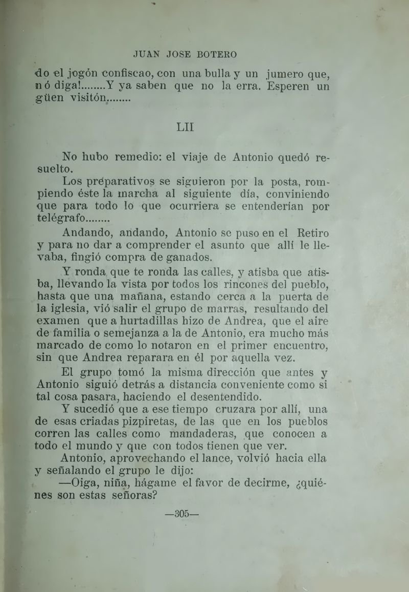 Pagina 307 de Lejos del nido