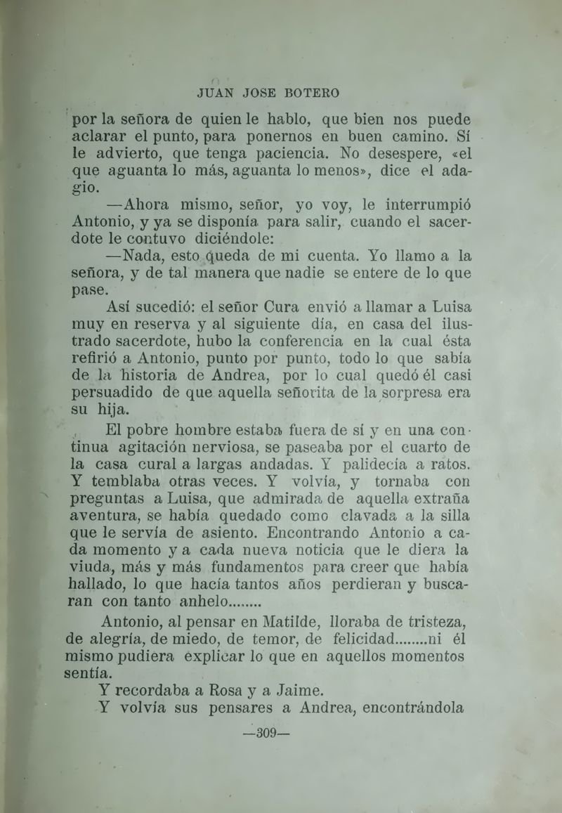 Pagina 311 de Lejos del nido