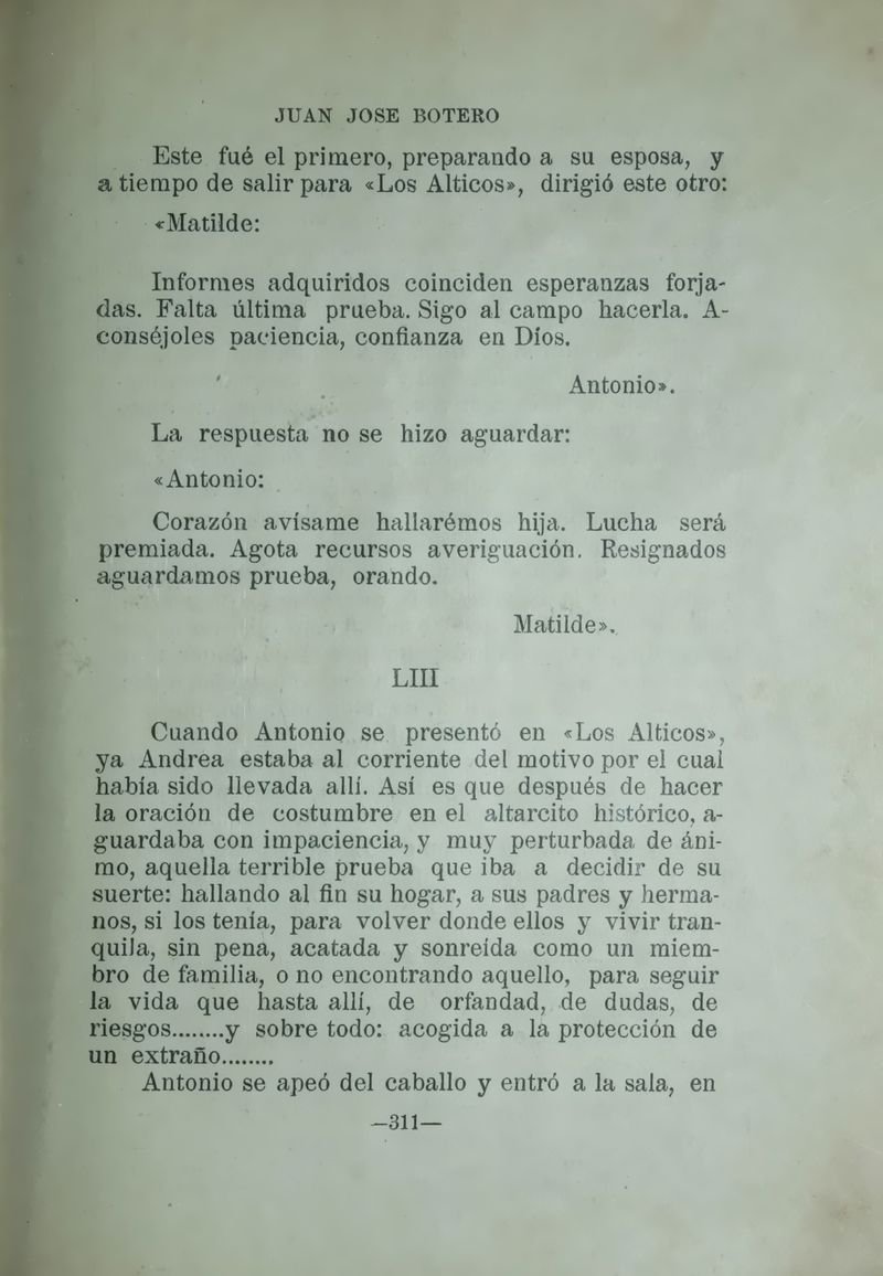 Pagina 313 de Lejos del nido