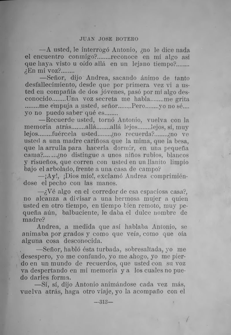Pagina 315 de Lejos del nido