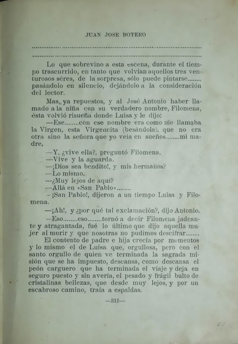 Pagina 317 de Lejos del nido