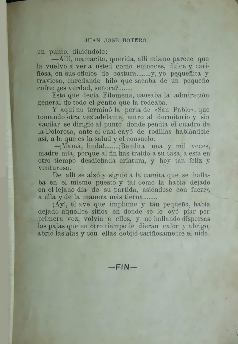 Pagina 331 de Lejos del nido
