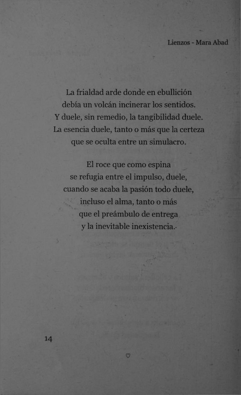 Pagina 16 de Lienzos