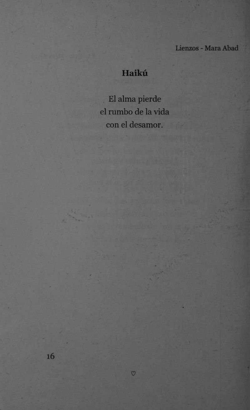 Pagina 18 de Lienzos