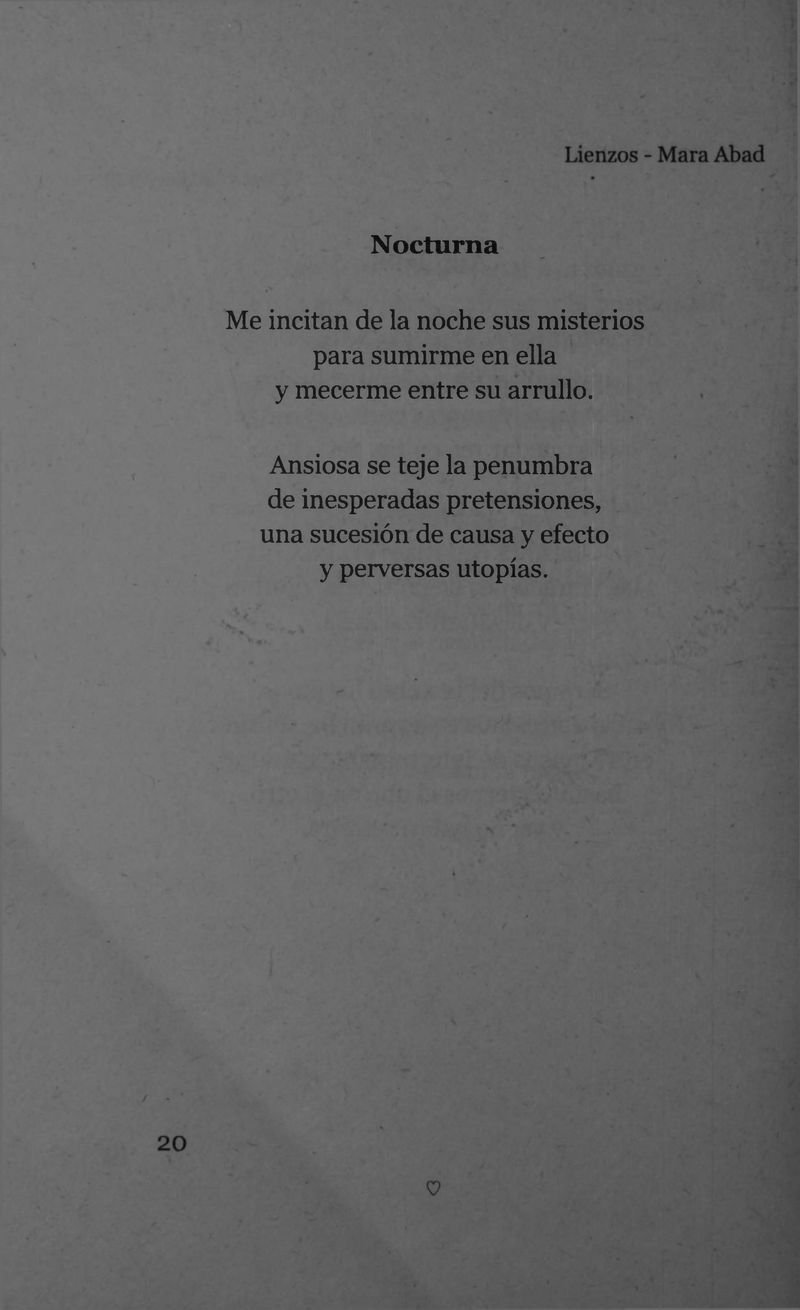 Pagina 22 de Lienzos