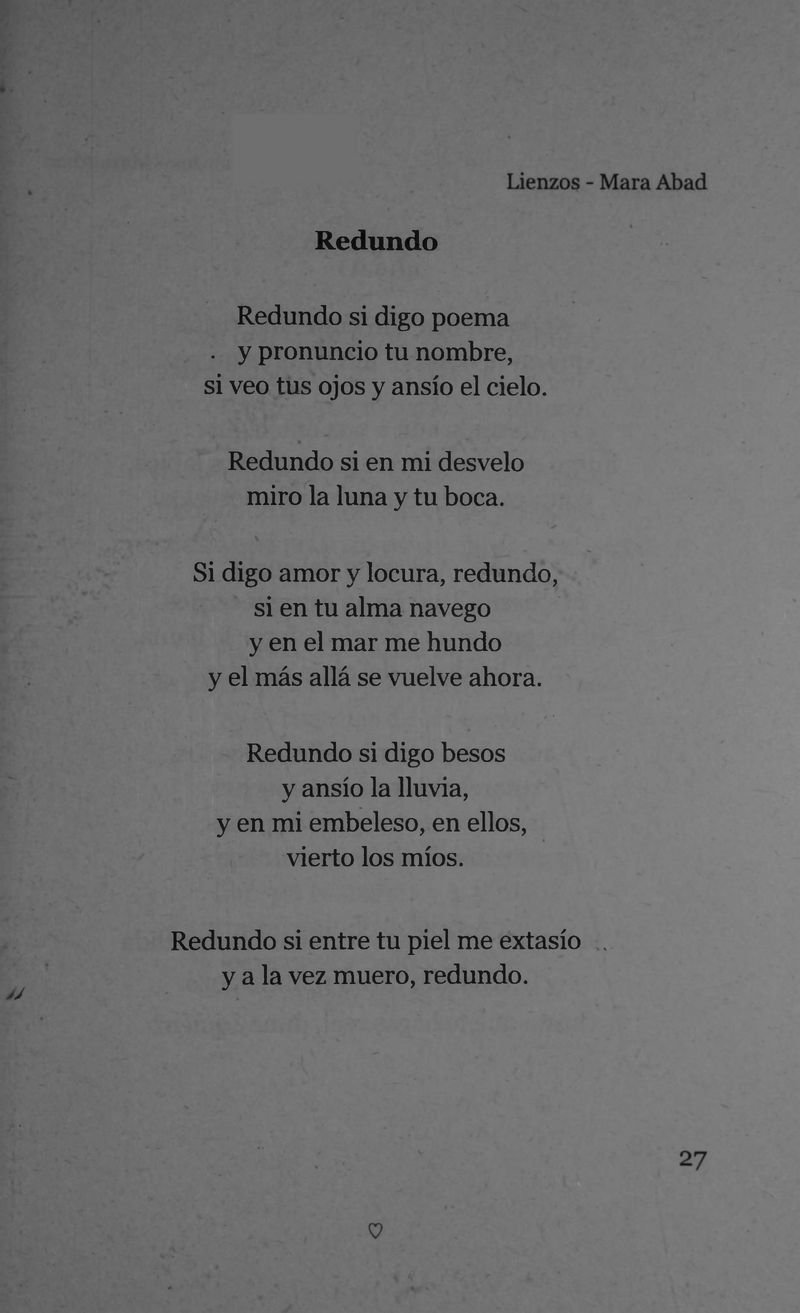 Pagina 29 de Lienzos
