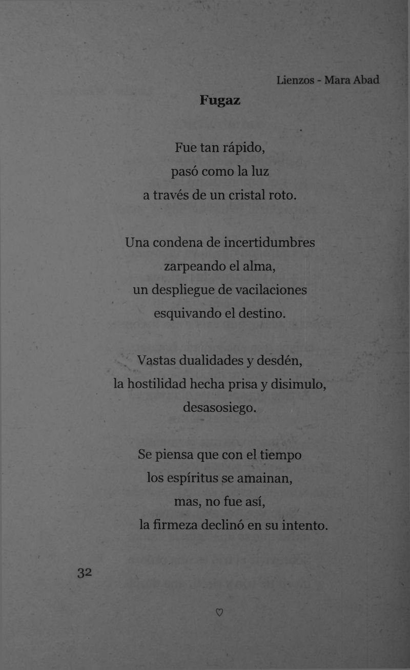 Pagina 34 de Lienzos