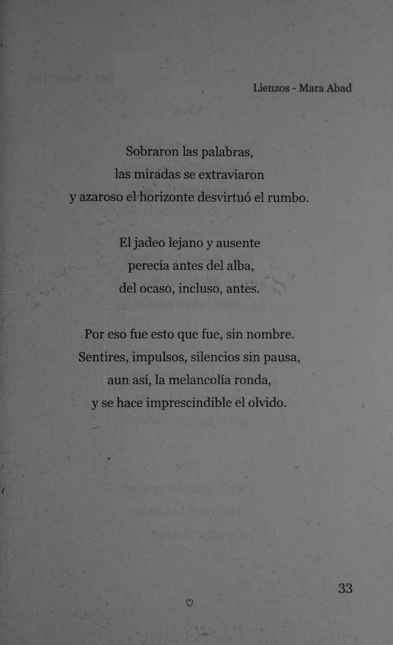 Pagina 35 de Lienzos