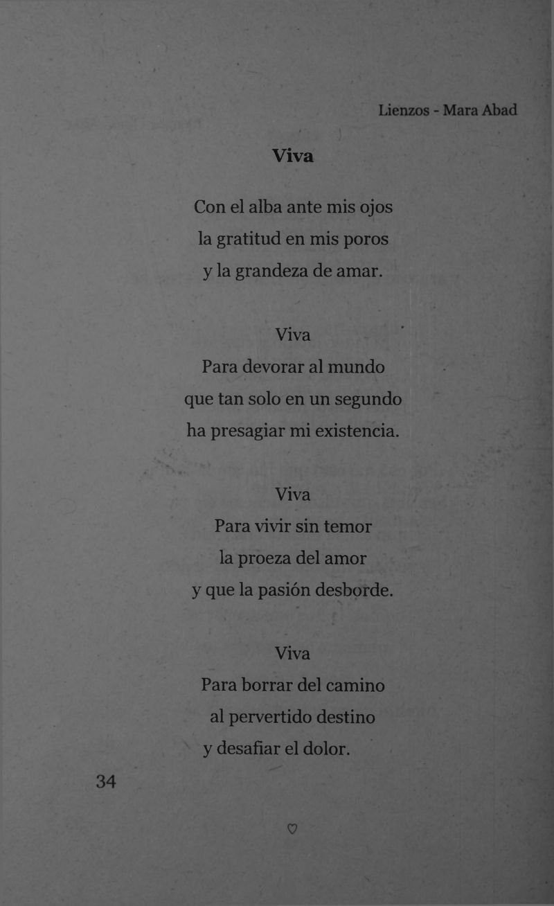 Pagina 36 de Lienzos