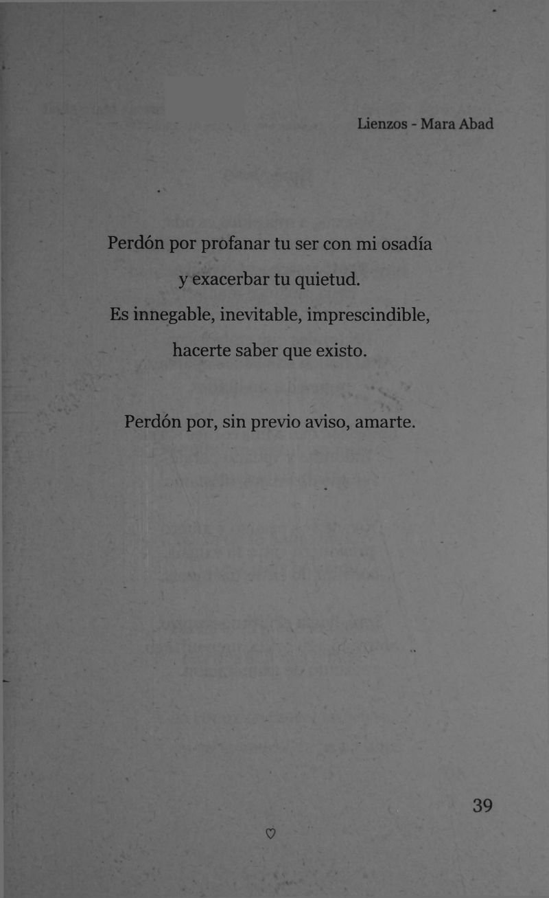 Pagina 41 de Lienzos