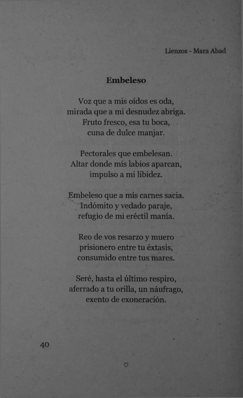 Pagina 42 de Lienzos
