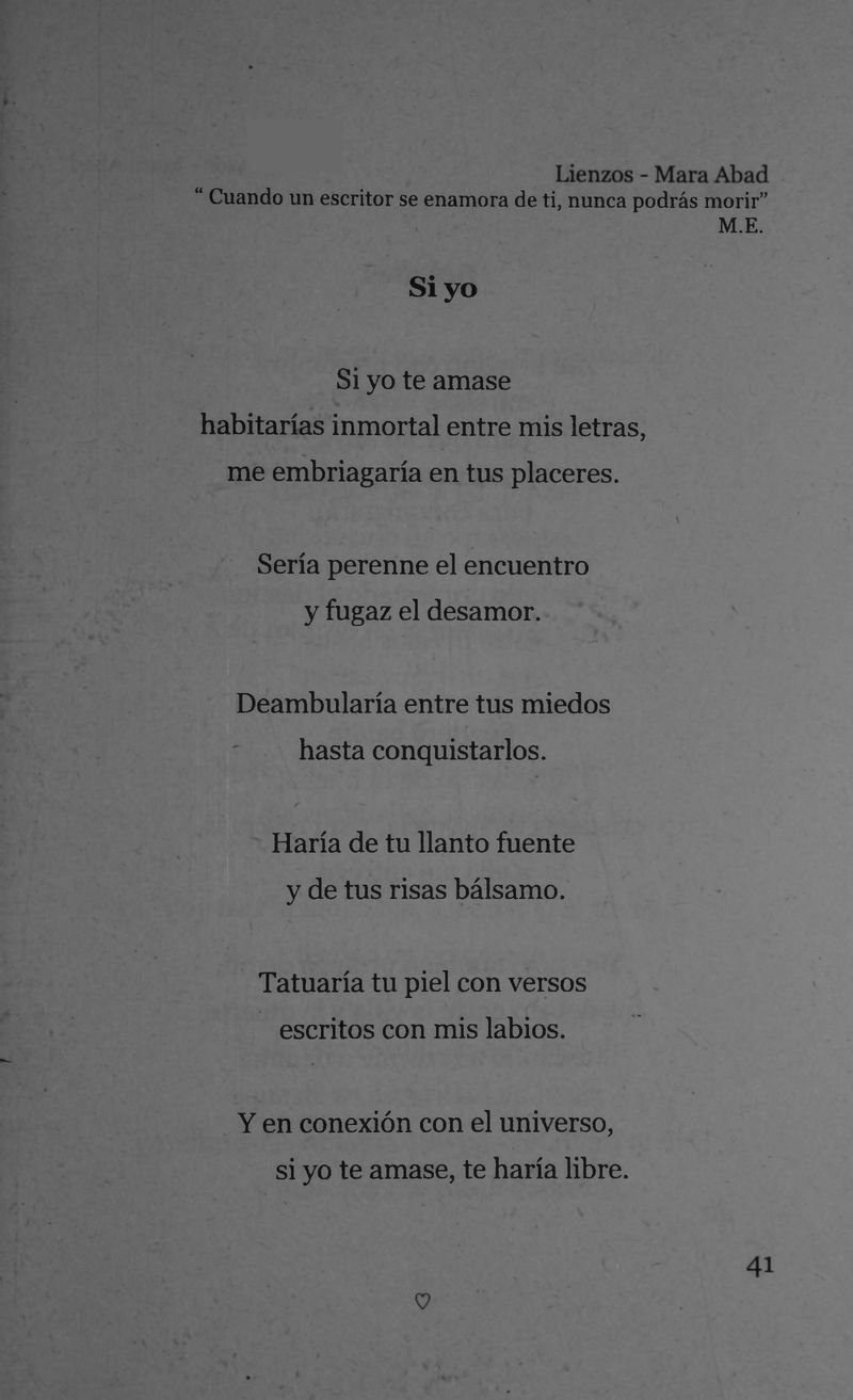 Pagina 43 de Lienzos