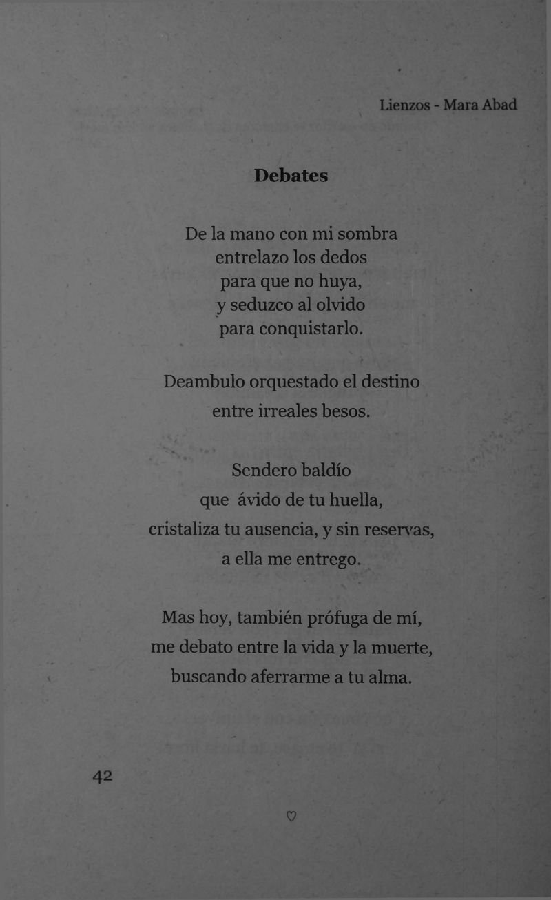 Pagina 44 de Lienzos