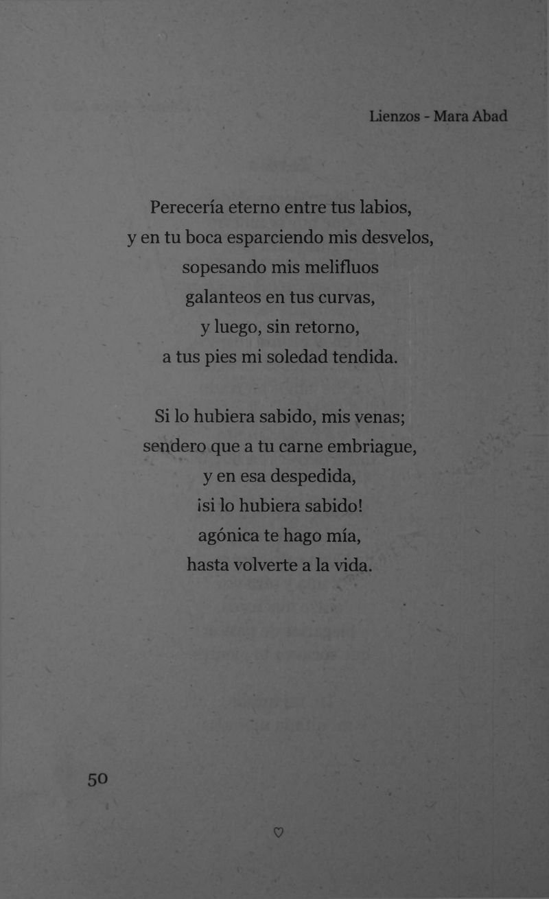 Pagina 52 de Lienzos