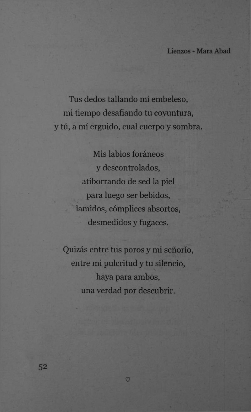 Pagina 54 de Lienzos