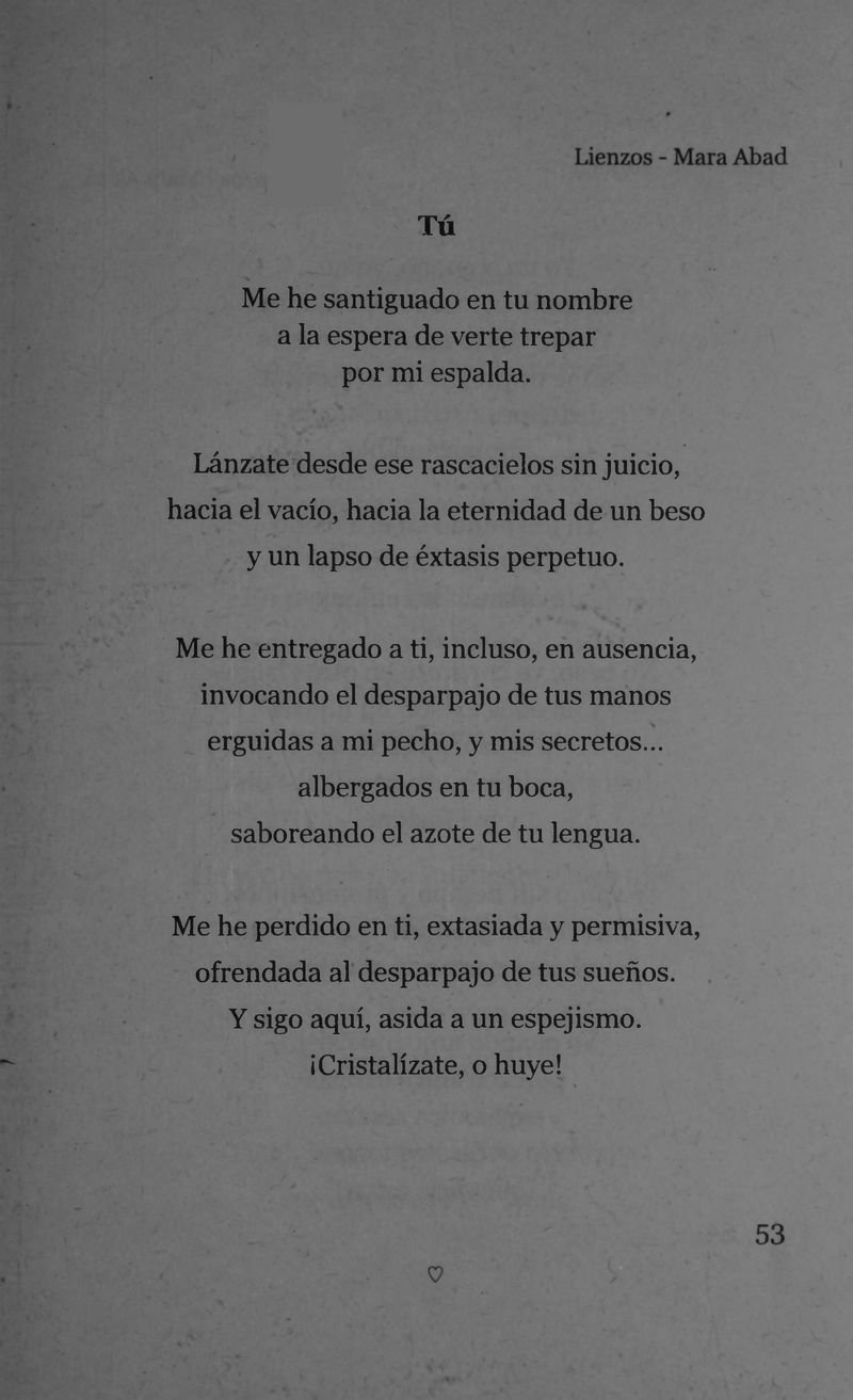 Pagina 55 de Lienzos