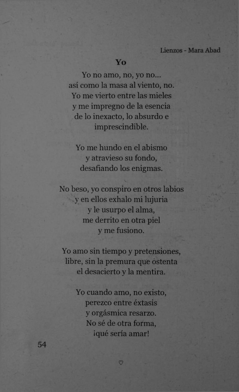 Pagina 56 de Lienzos