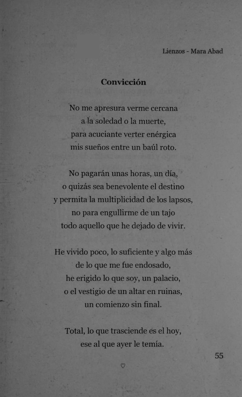 Pagina 57 de Lienzos