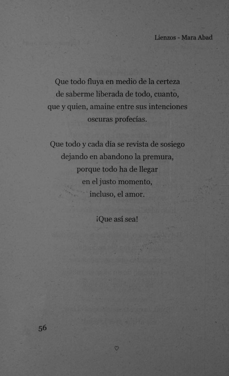 Pagina 58 de Lienzos