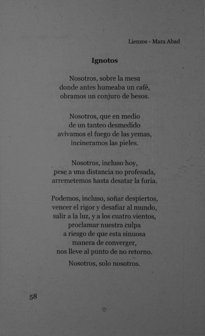 Pagina 60 de Lienzos