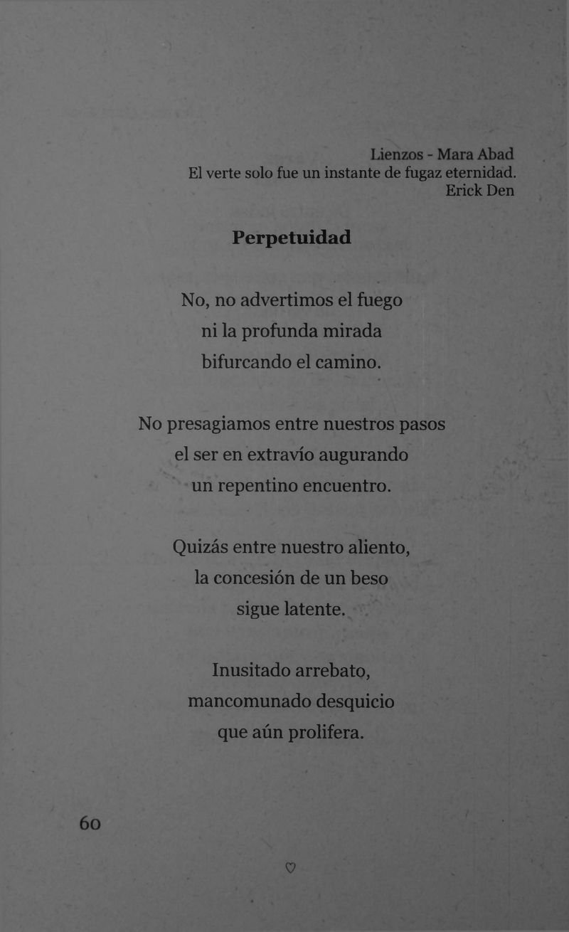 Pagina 62 de Lienzos